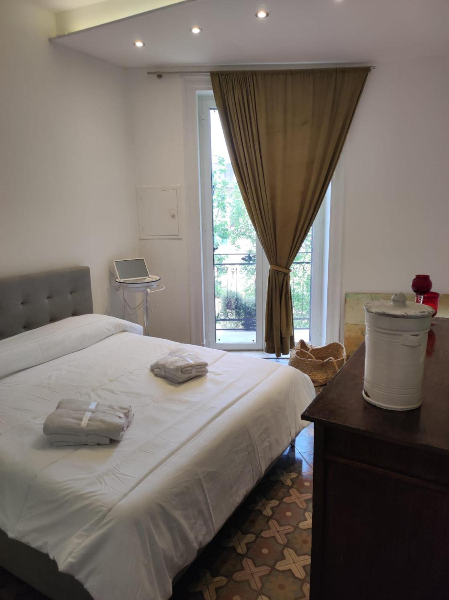Al Ponte 269 Apartment Palermo Exterior photo